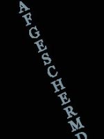 Kjersti Benschop is onze nieuwe secretaris